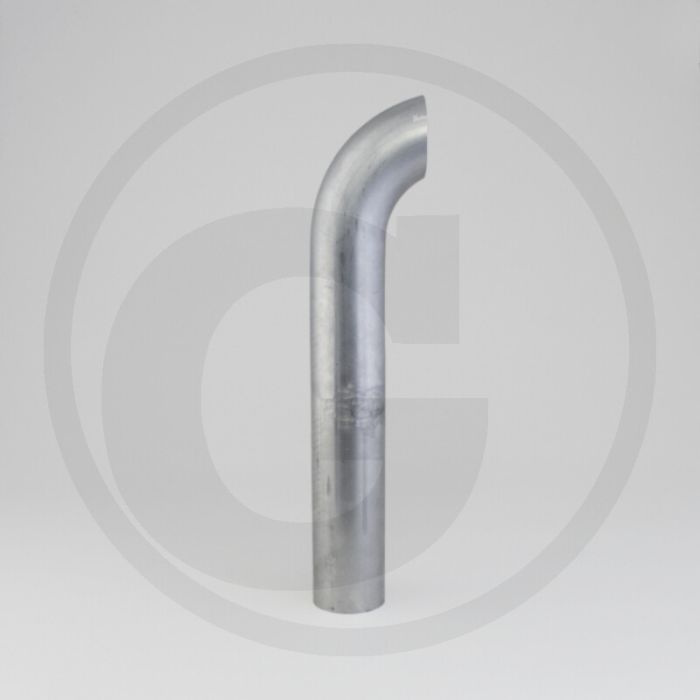 Donaldson Regenstop Gebogen Ø88,65mm Lengte 610mm P208338