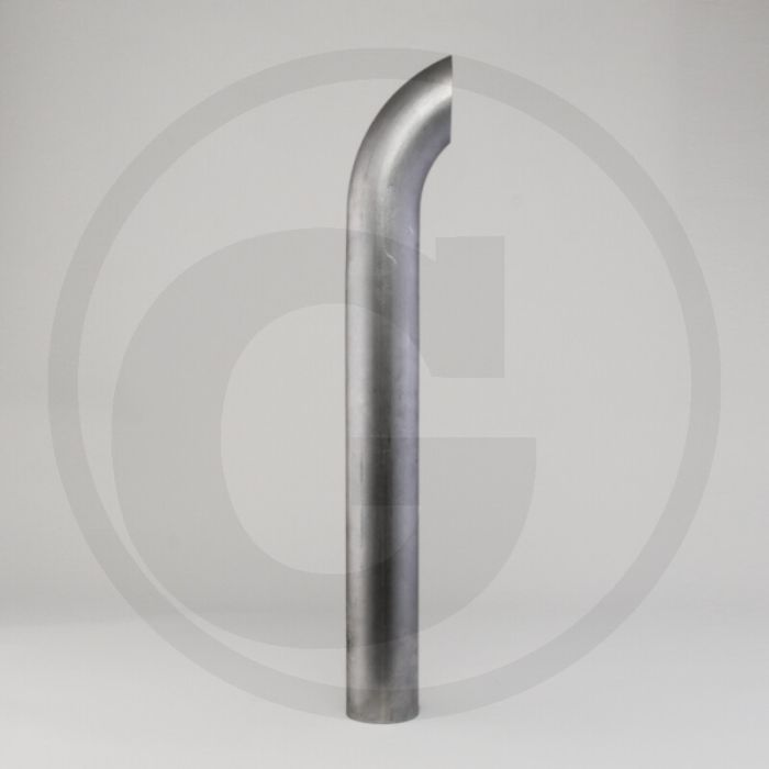 Donaldson Regenstop Gebogen Ø101mm L914mm P208358