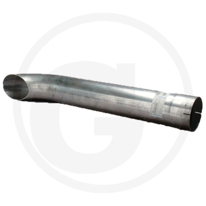 Donaldson Regenstop Gebogen Ø127mm 914mm P208382