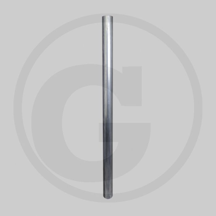 Donaldson Regenstop Recht Ø126.6mm Lengte 1524mm P208393