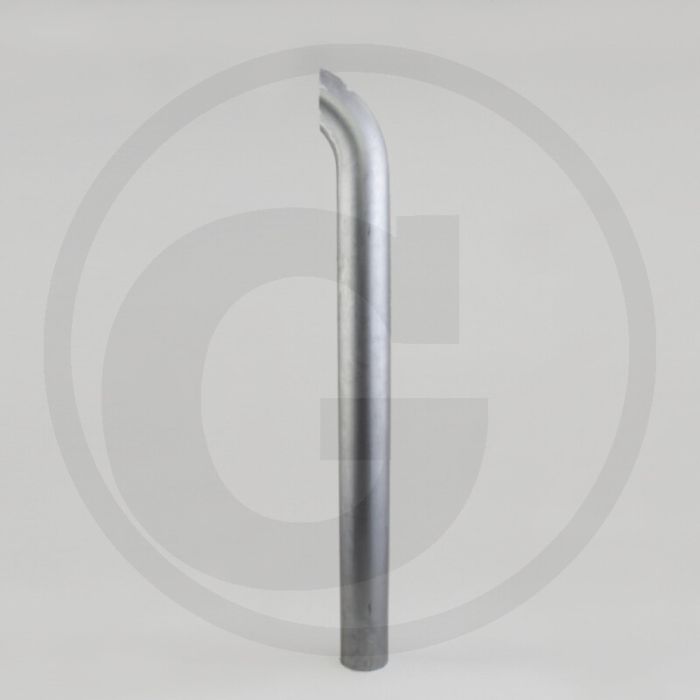 Donaldson Regenstop Gebogen Ø126mm Lengte 1524mm P208394