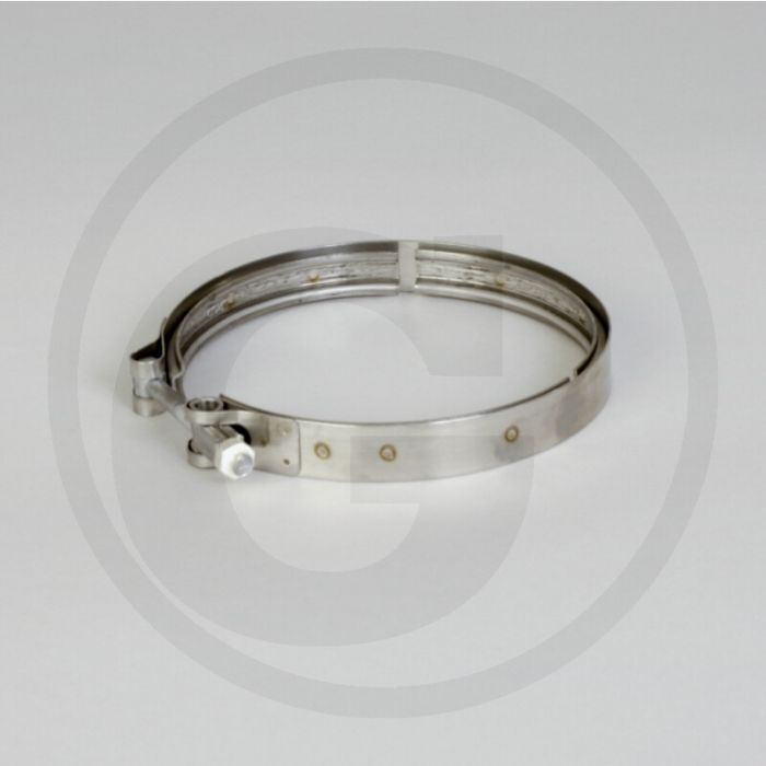 Donaldson Klem V-band Ø133,35mm P210110