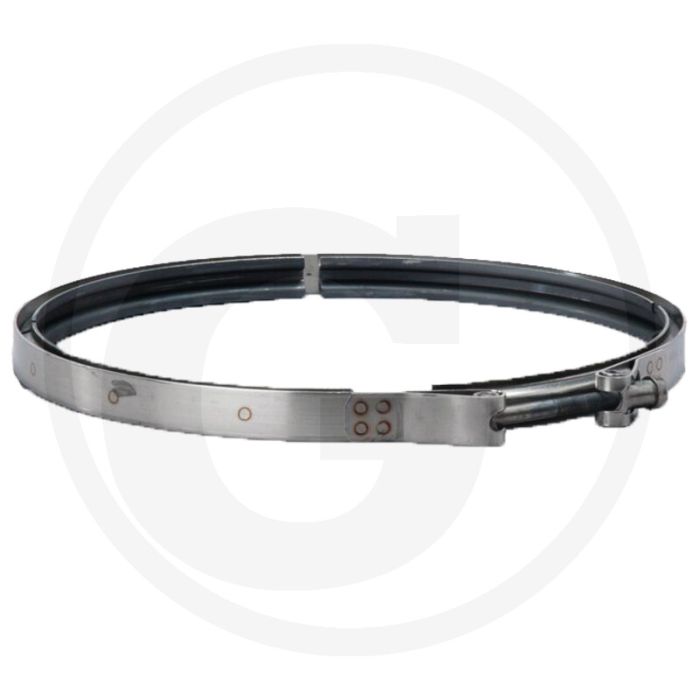 Donaldson Klem V-band Ø279mm P212925