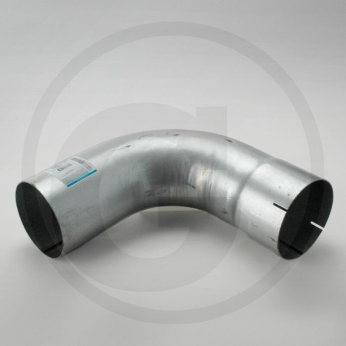 Donaldson Bocht P216172 90° Ø69.9mm OD-ID