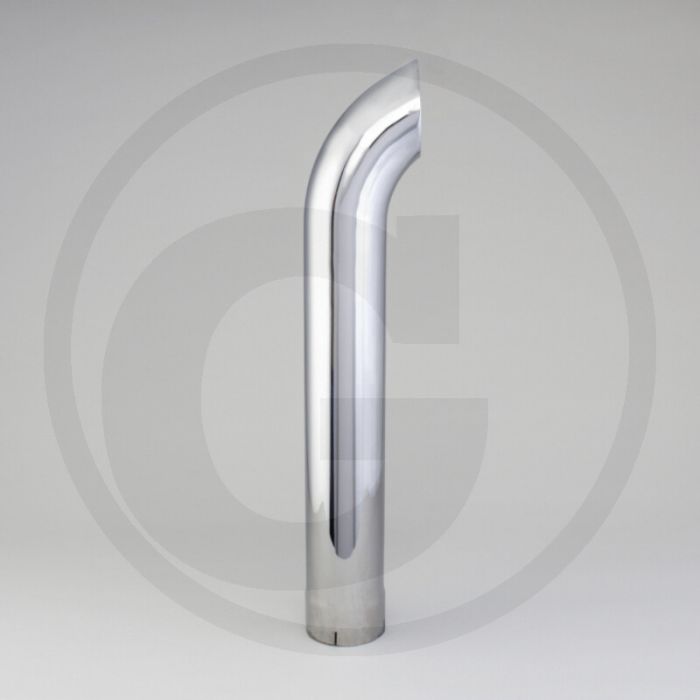 Donaldson Regenstop Gebogen Ø127mm L914mm P216204