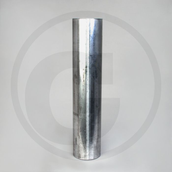 Donaldson Regenstop P224589 Recht Ø126.6mm Lengte 610mm