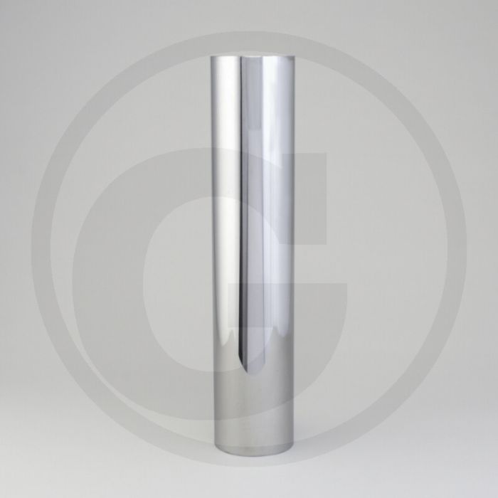 Donaldson Regenstop P224590 Recht Ø126.6mm Lengte 610mm