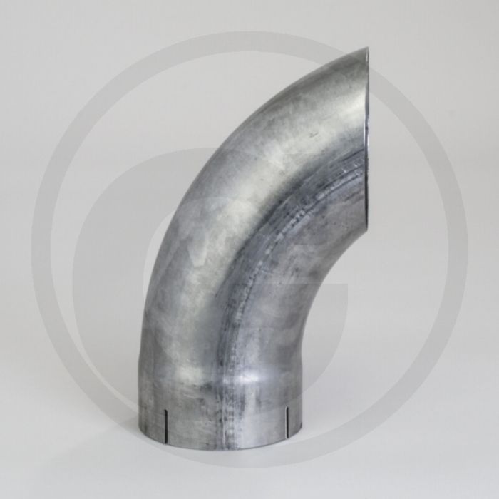 Donaldson Uitlaatpijp P224617 Ø127mm Lengte 330mm