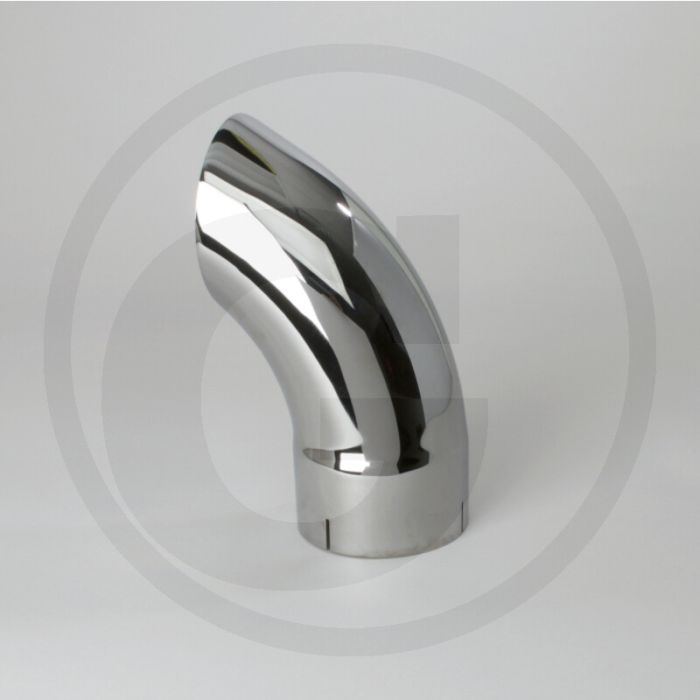 Donaldson Regenstop P224618 Ø127mm Lengte 330mm ID