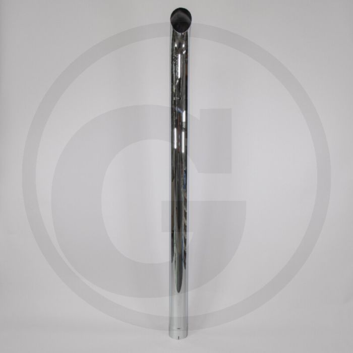 Donaldson Regenstop P224638 Ø127mm Recht
