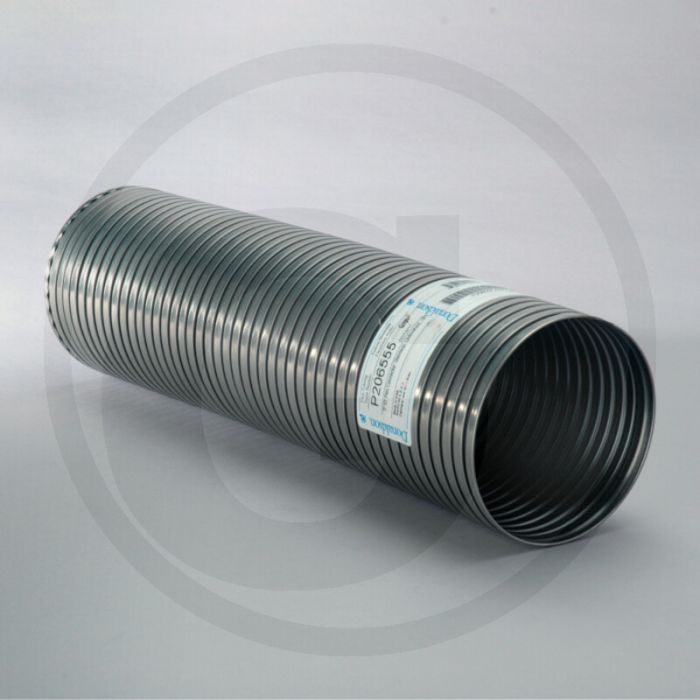 Donaldson Flexibele slang Ø89mm Lengte 7620mm