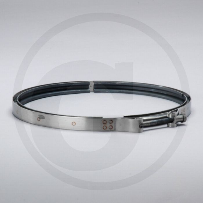 Donaldson Klem V-band Ø330mm P229851