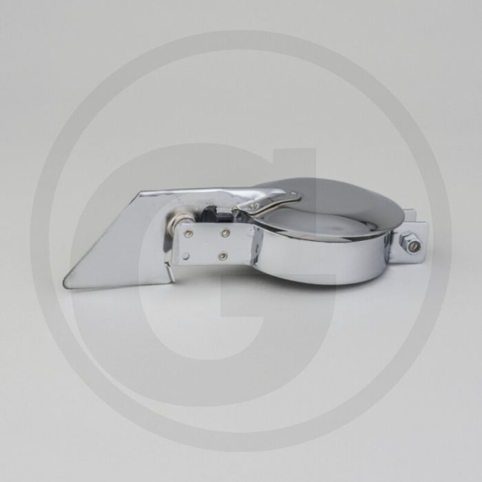 Donaldson Regenkap P270837 Ø102mm