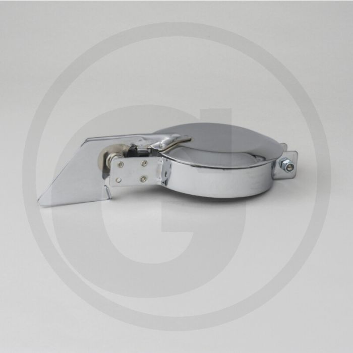 Donaldson Regenkap Ø127mm P270838