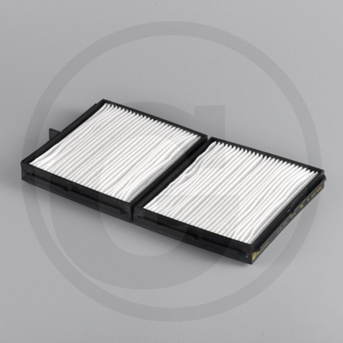 Donaldson Luchtfilter P500268 voor Komatsu 20Y979626