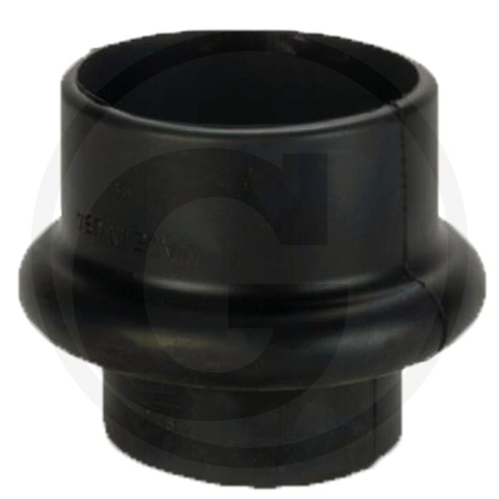 Donaldson Reduceerstuk P520882 Ø70-89mm Lengte 102mm