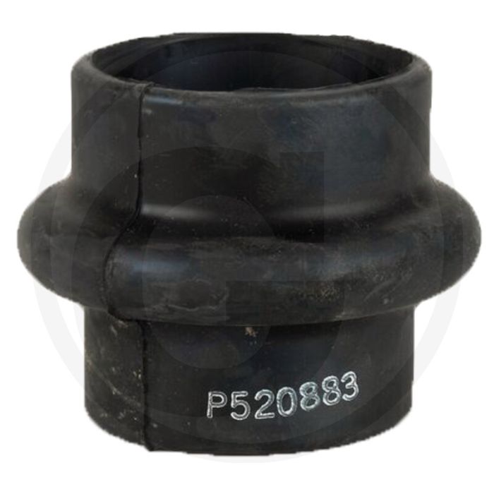 Donaldson Reduceerstuk P520883 Ø70-76 mm Lengte 89 mm