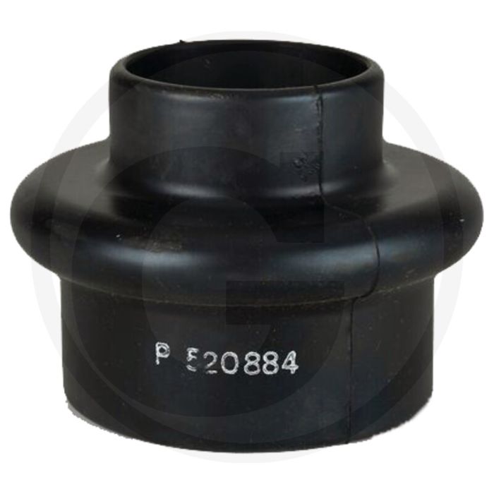 Donaldson Reduceerstuk P520884 Ø70-102 mm Lengte 102 mm
