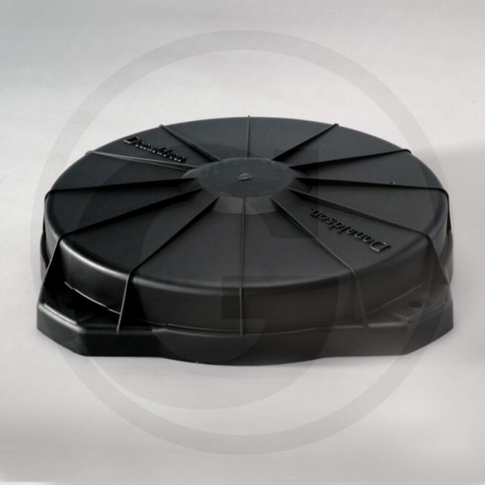 Donaldson Afdekking P523096 Ø396.7mm Hoogte 68.1mm
