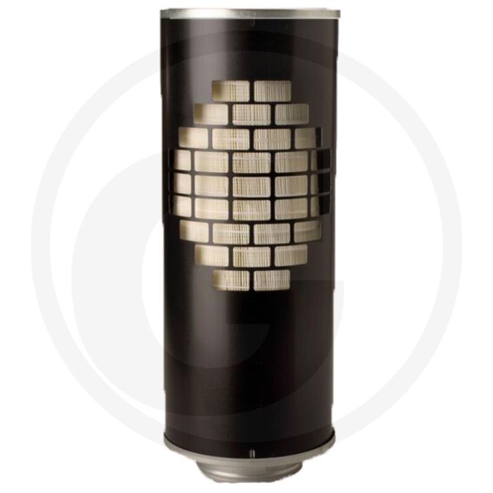 Donaldson Luchtfilter P524837 Wegwerp 655mm Ø248