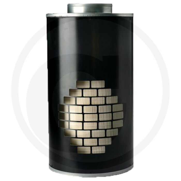 Donaldson Luchtfilter P524838 Wegwerp Ø343mm 655mm