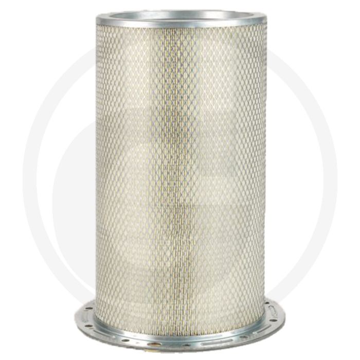 Donaldson Luchtfilter P525129 Rond Ø249x458mm Sicherheit