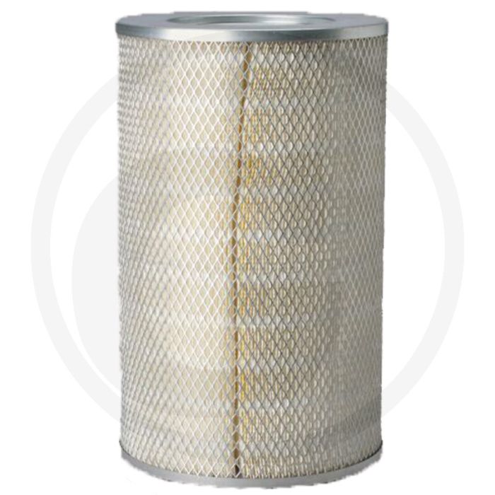 Donaldson Luchtfilter P525943 Rond Zellulose 99.9% Efficiëntie ISO 5011