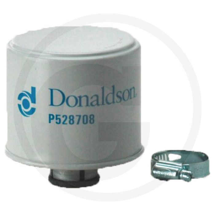 Donaldson Be- en ontluchtingsfilter P528708 VOLVO 1082111