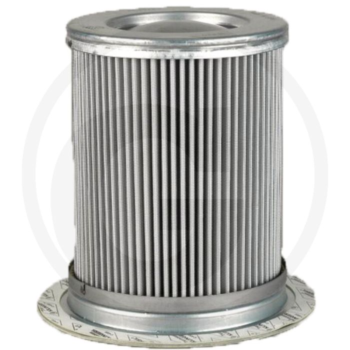 Donaldson Lucht- / olie afscheider P530783 Ø212.9x133.4mm Lengte 279.6mm