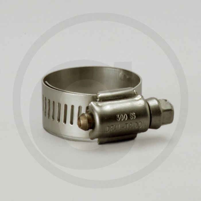 Donaldson Klem P532921 Ø21-27 mm