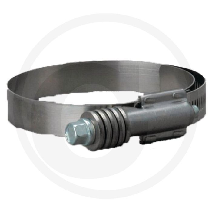 Donaldson Klem P532926 | Constant koppel | 70-92 mm