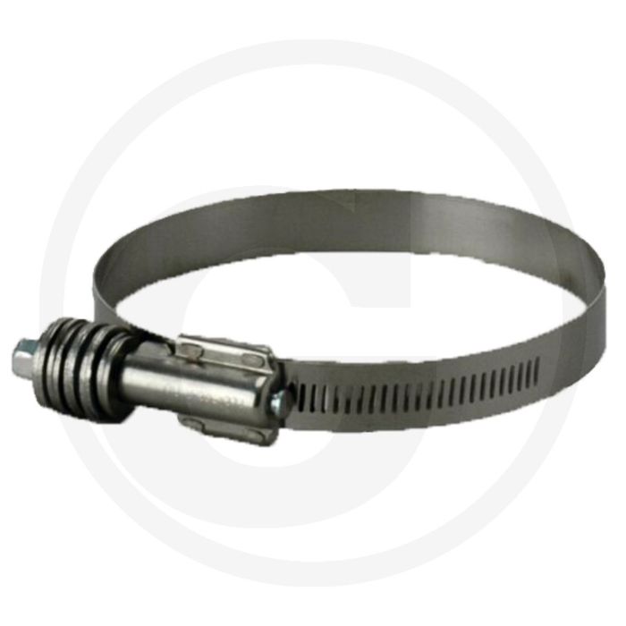 Donaldson Klem P532928 Ø95-117mm Constant koppel