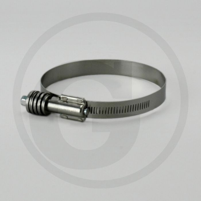 Donaldson Klem Constant koppel Ø108-130mm P532929