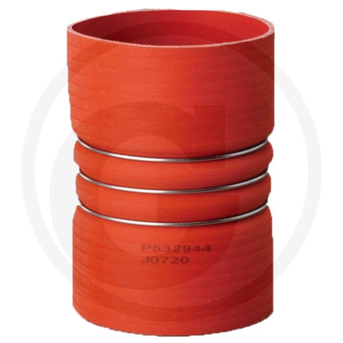 Donaldson Flexibele buis Ø107/102 mm Lengte 152 mm 4-ply P532944