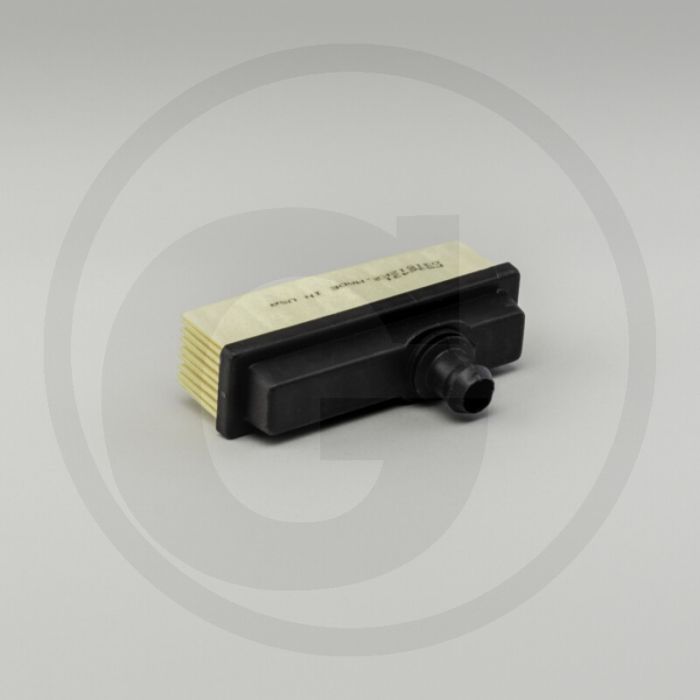 Donaldson Be- en ontluchtingsfilter P536431 Type Weerstand