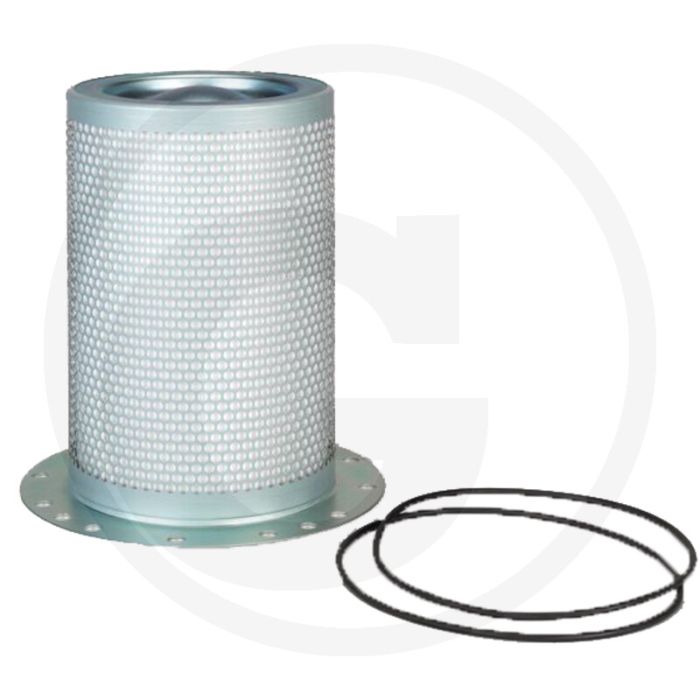 Donaldson Lucht- / olie afscheider P538559 Ø213x346mm