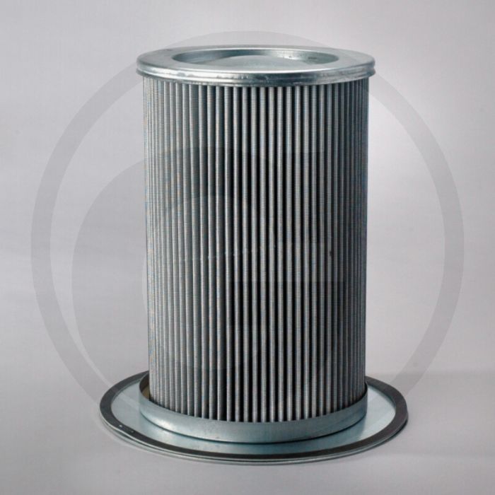 Donaldson Lucht- / olie afscheider P538611 Ø222mm Lengte 343mm