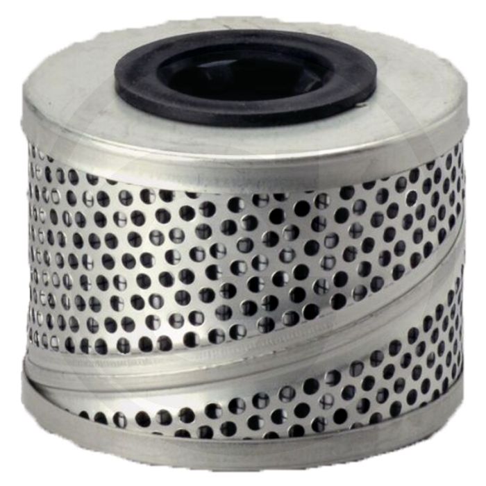 Donaldson Stuurbekrachtigingsfilter P550830 Ø85.9x65mm Patroon 20µm