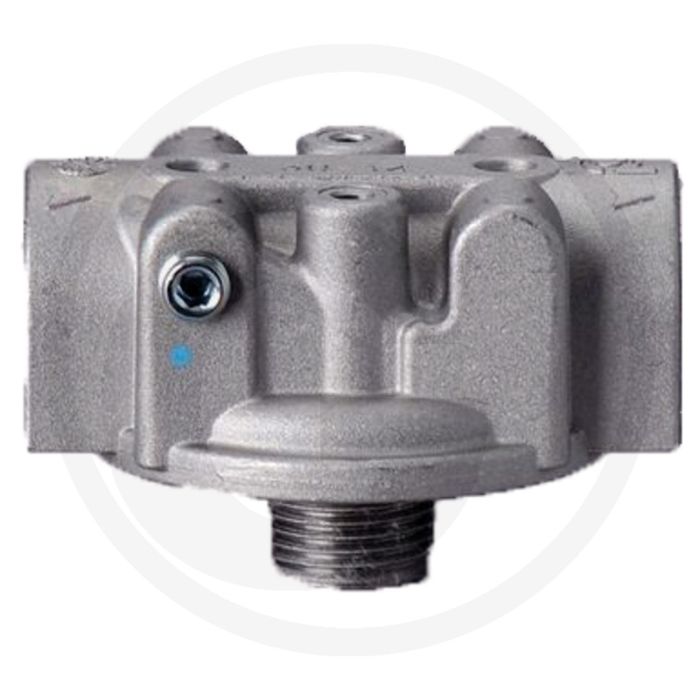 Donaldson Filterkop P561131 3/4-14 NPT 114 l/min 10.3 bar