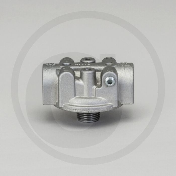 Donaldson Filterkop P561132 3/4-14 NPT 114 l/min