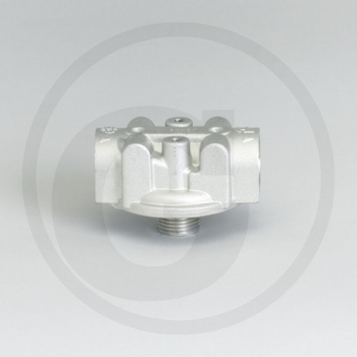Donaldson Filterkop P561141 SAE-12 114 l/min