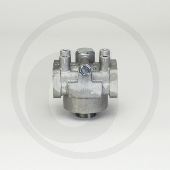 Donaldson Filterkop P561924 24.2 bar 189 l/min