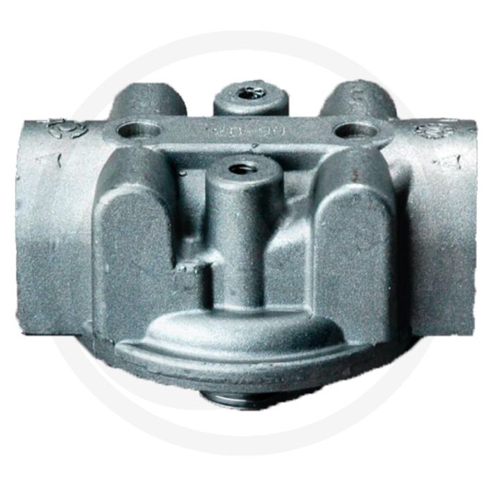 Donaldson Filterkop P562261 1/2-14 NPT