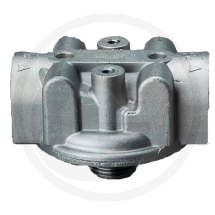 Donaldson Filterkop P562262 7/8-14 UN