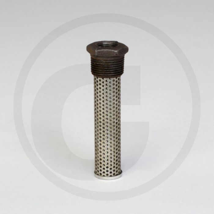 Donaldson Diffuser P562281 Ø30mm Lengte 136mm