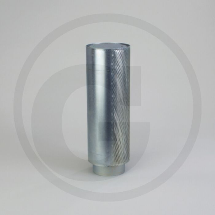 Donaldson Diffuser P562293 Ø133mm Lengte 394mm