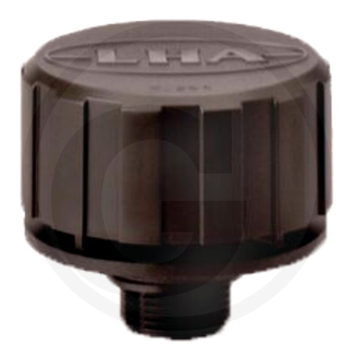 Donaldson Be- en ontluchtingsfilter P562481 Ø68mm 40µm 98%