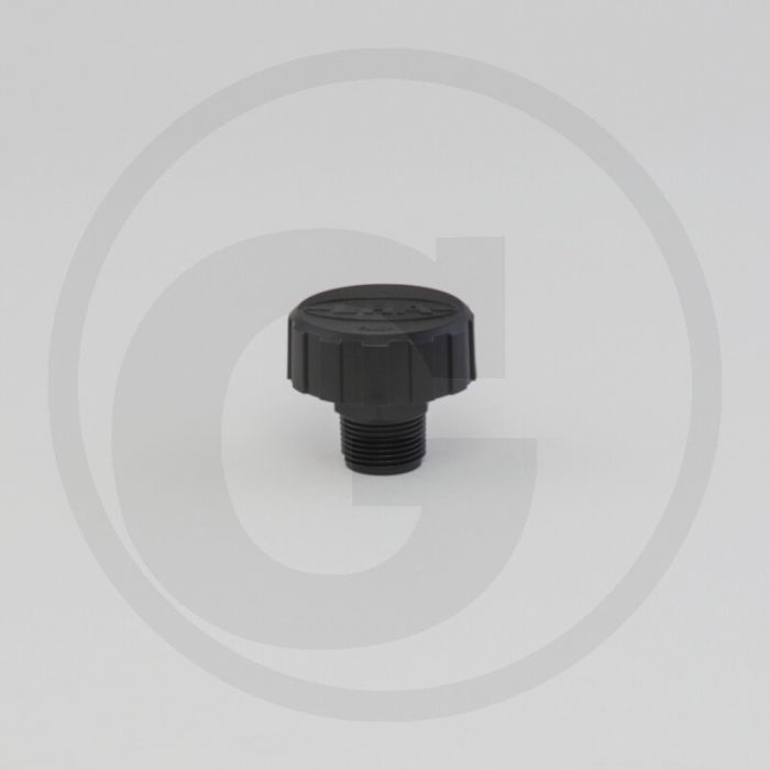 Donaldson Be- en ontluchtingsfilter P562484 Ø57mm 40µm 98%