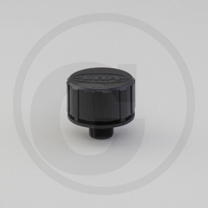 Donaldson Be- en ontluchtingsfilter P562492 3/4 NPT 40µm