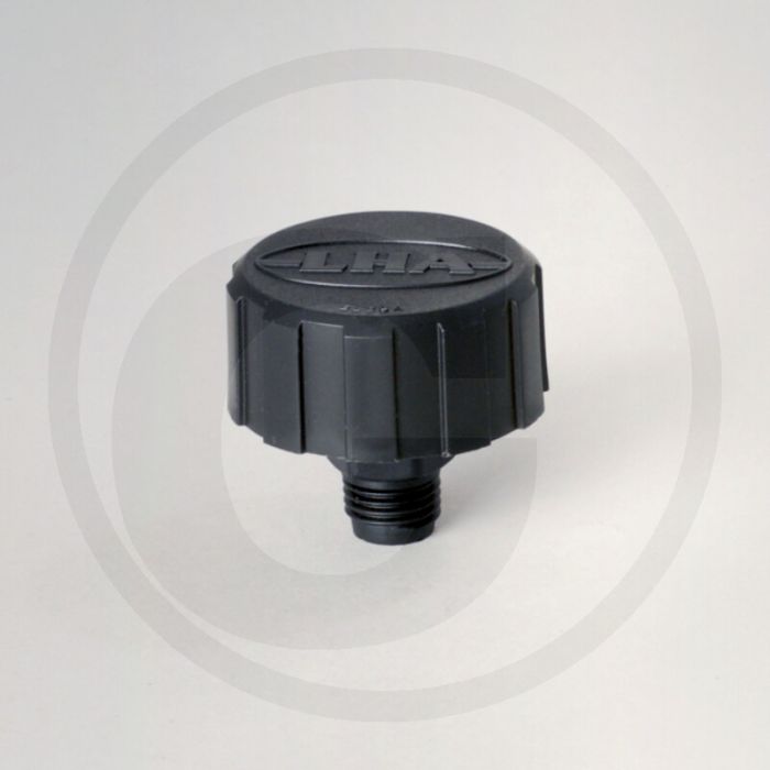 Donaldson Be- en ontluchtingsfilter P562495 1/4 NPT 42mm 40µm